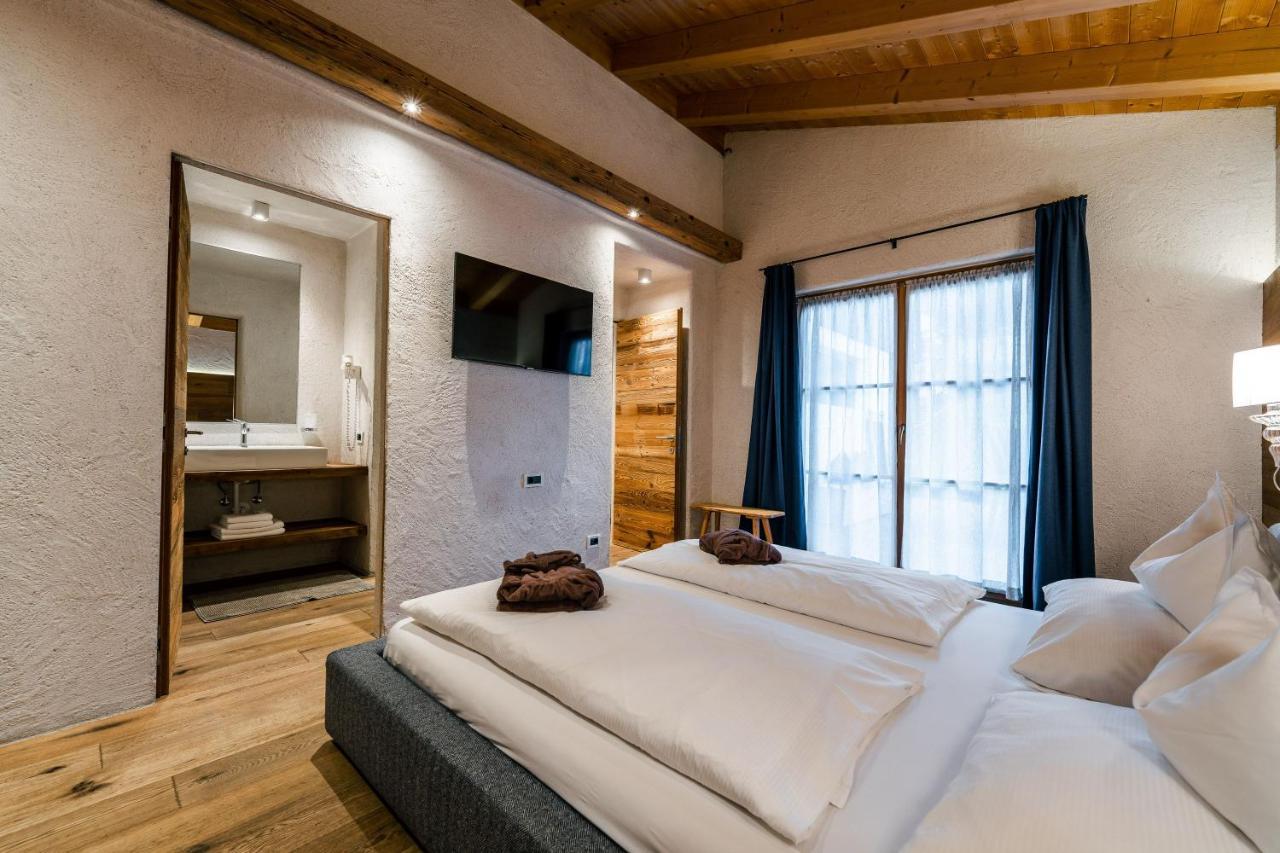 Sportony Mountain Lodges ลาวิลลา ภายนอก รูปภาพ